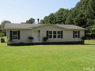 1535 Pilot Riley Rd, Zebulon, NC 27597