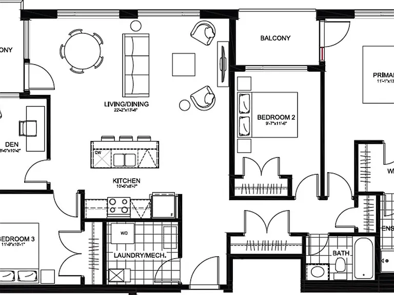 655 Wanaki Rd #201 — Photo 13