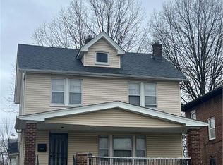 3885 E 153rd St, Cleveland, OH