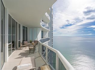 15811 Collins Ave APT 3407, Sunny Isles Beach, FL 33160