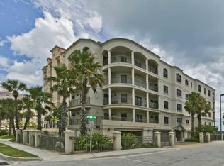 349 S 1st St #201, Jacksonville Beach, FL 32250