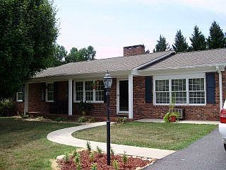 Lovely Brick Ranch