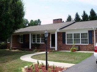 4219 N Nc Highway 16, Millers Creek, NC 28651