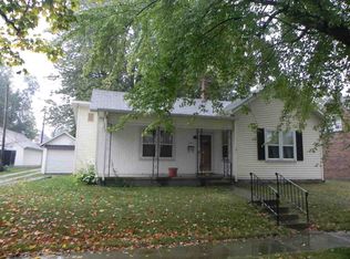105 S Maple St, North Manchester, IN 46962