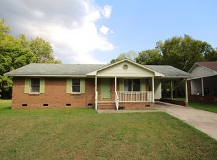 576 Roundtree Cir, Chester, SC 29706