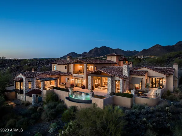 18604 N 101ST Place #19, Scottsdale, AZ 85255