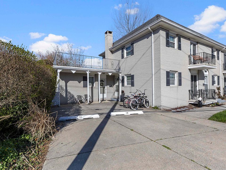 1st image of 1001 Washington St APT 1A
