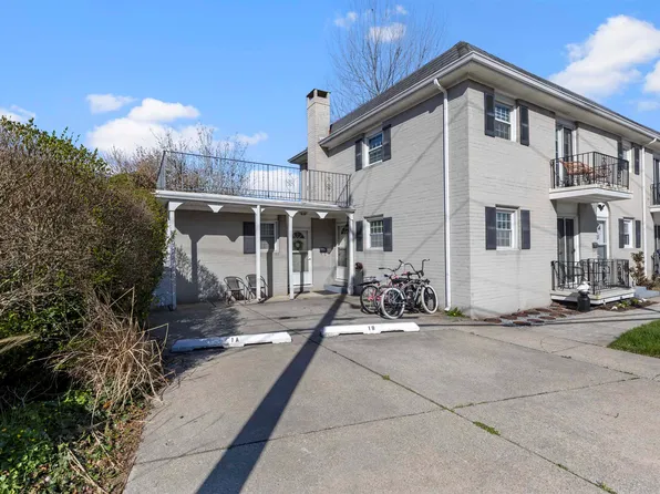 1001 Washington St APT 1A, Cape May, NJ 08204