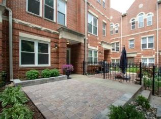 5220 S Berkeley Ave UNIT E, Chicago, IL 60615