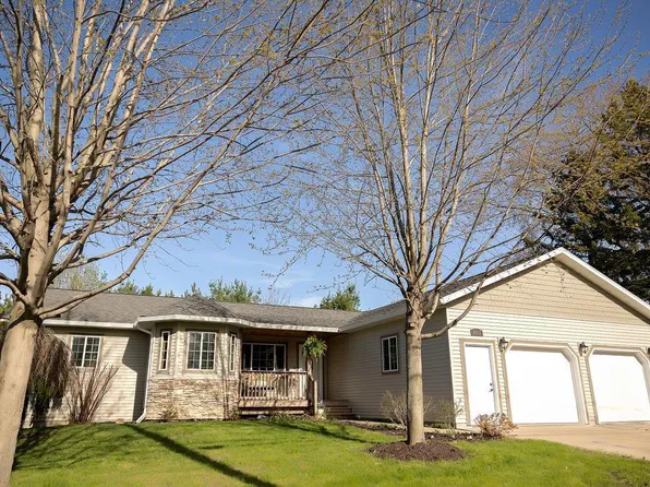 2403 South PALMETTO AVENUE, Marshfield, WI 54449