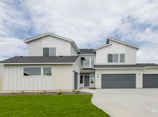 5390 W Yarnell St, Eagle, ID 83616