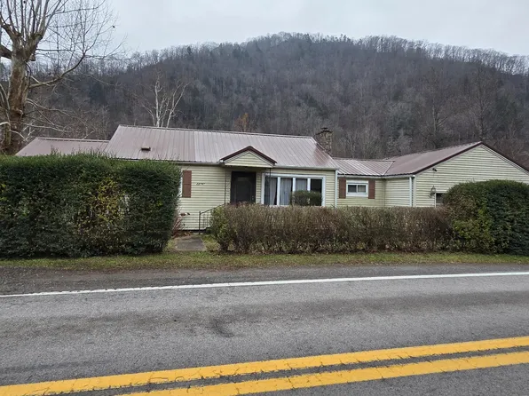 22741 Turnpike Road, Beech Glen, WV 26656
