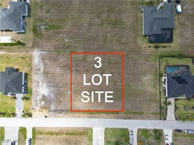 3502 NW 8th Ter, Cape Coral, FL, 33993