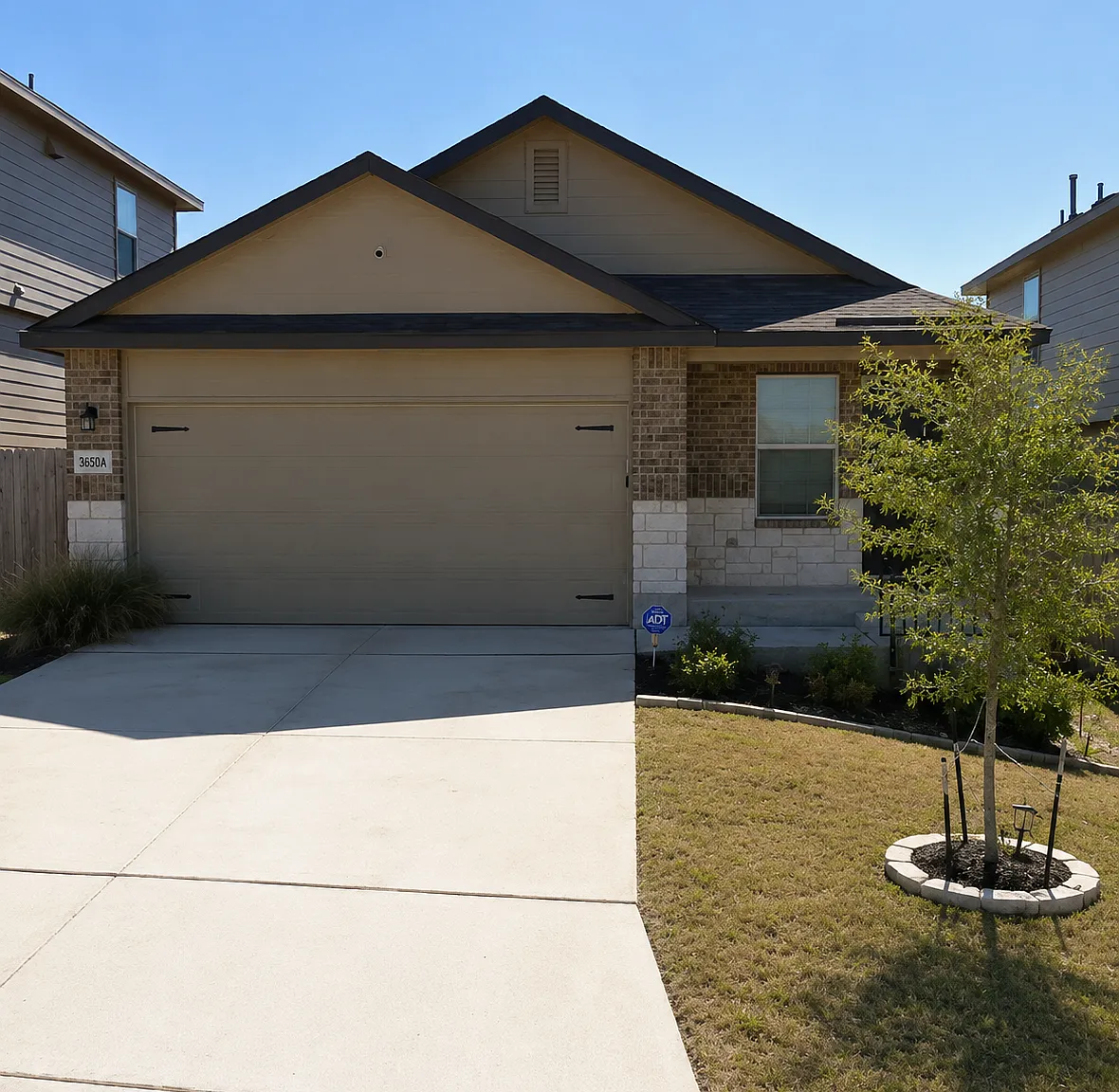 3 bed, 1535 sqft, $1,700 — Photo 1