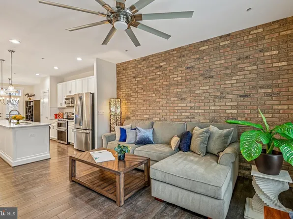 123 Lejeune Way, Annapolis, MD 21401