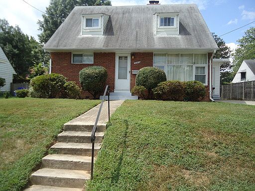 1st image of 12912 Flack St