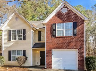 4722 Browns Mill Ferry Rd, Lithonia, GA 30038