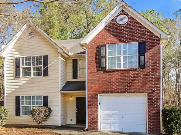 4722 Browns Mill Ferry Rd, Lithonia, GA 30038