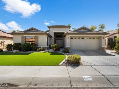 5439 N Ormondo Way, Litchfield Park, AZ, 85340