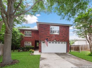2431 Thrasher Oak, San Antonio, TX 78232