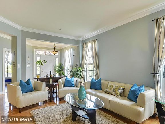 2nd image of 23203 Arora Hills Dr