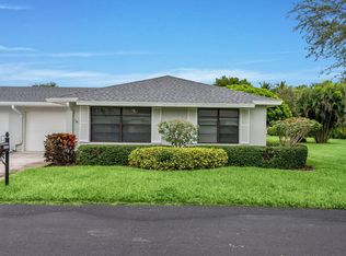 9880 Chestnut Tree Ter APT B, Boynton Beach, FL 33436