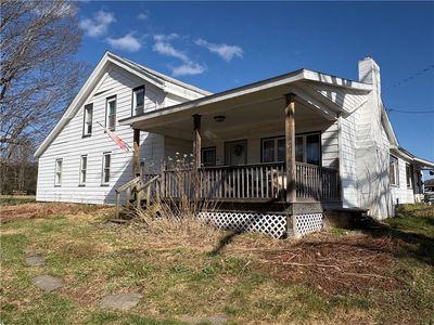 1398 Covered Bridge Rd, Unadilla, NY, 13849