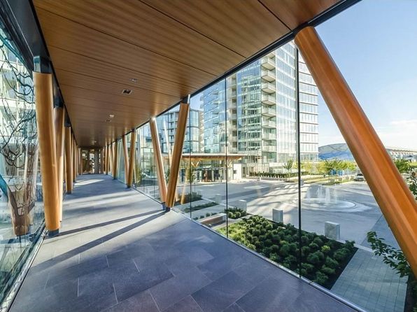 Apartment for rent in Richmond - C$3600/month