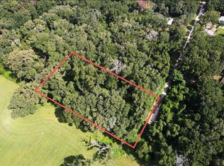 NW 73rd Ter Lot 28, Trenton, FL 32693