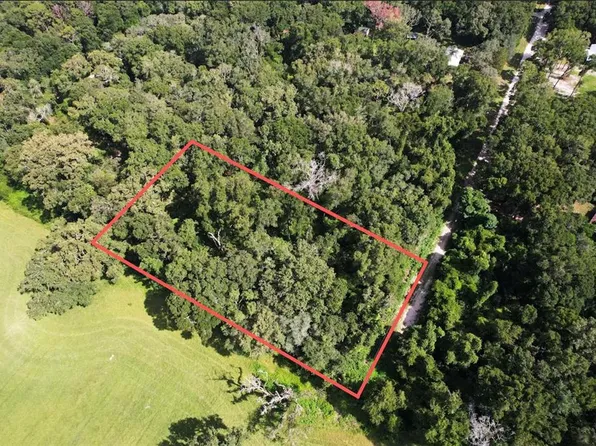 NW 73rd Ter Lot 28, Trenton, FL 32693