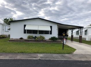 15897 Sandy Point Dr #284, North Fort Myers, FL 33917