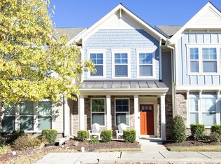 953 Ambergate Sta, Apex, NC 27502