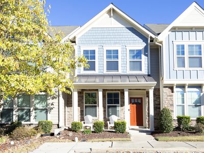 953 Ambergate Sta, Apex, NC, 27502