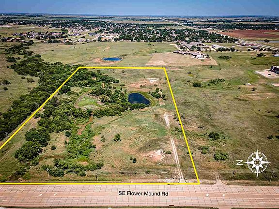 2nd image of SE Flowermound