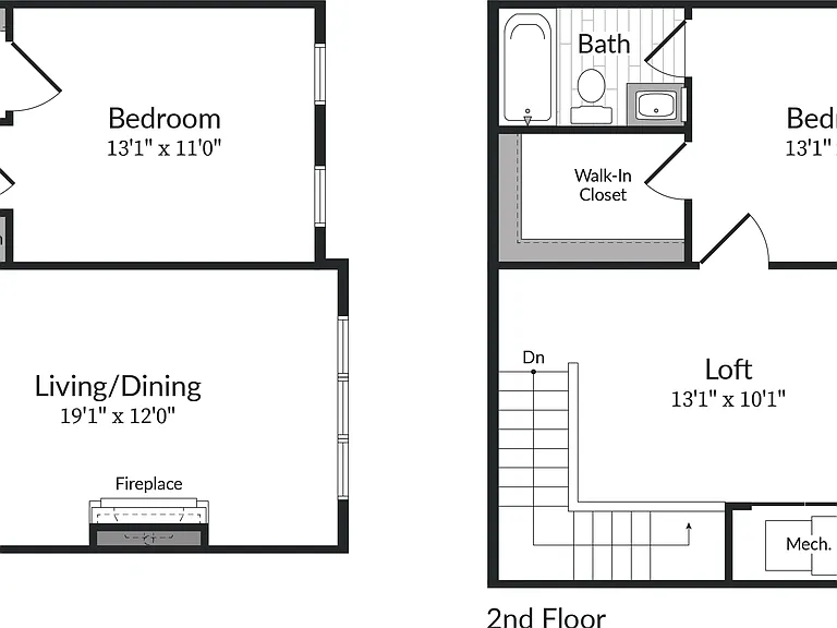 Creekstone Village Apartments — Photo 102