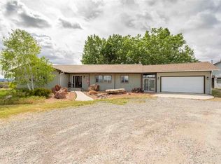 1571 16 Rd, Loma, CO 81524
