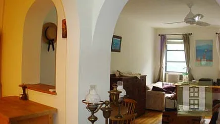 Rented by Halstead Real Estate