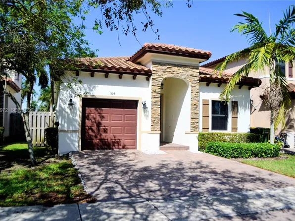 164 NE 23rd Ter, Homestead, FL 33033