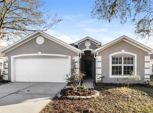 9421 Cypress Harbor Dr, Gibsonton, FL 33534