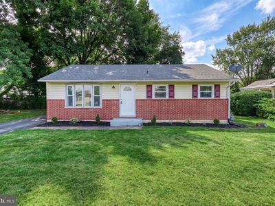 3807 N Sylvan Dr, York, PA, 17402