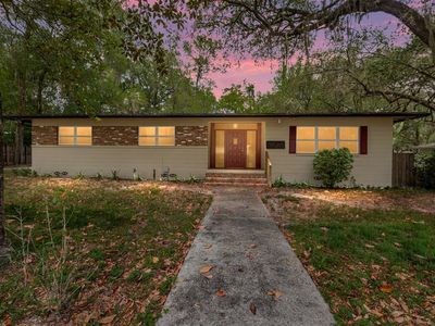 3826 SW 2ND AVENUE, Gainesville, FL, 32607