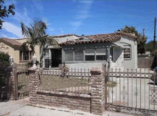 8468 Elizabeth Ave, South Gate, CA 90280