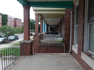 2918 N. Calvert St., Baltimore, MD 21218