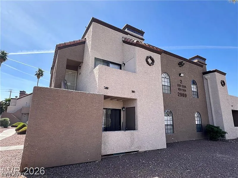 2989 Juniper Hills Blvd #203