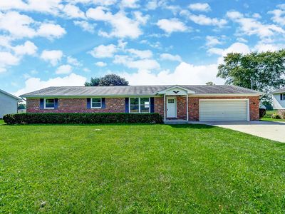 2357 Moorefield Rd, Springfield, OH, 45502