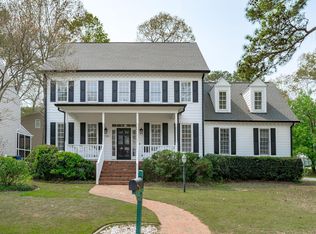 5104 Royal Troon Dr, Raleigh, NC 27604