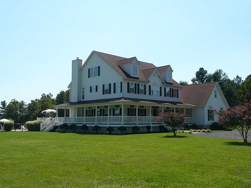 1st image of 18004 Rosiers Creek Ln