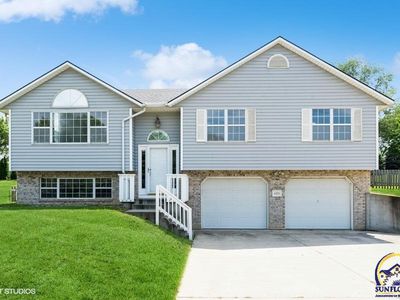4001 NW Cherry Creek Dr, Topeka, KS 66618 MLS #229725 Zillow