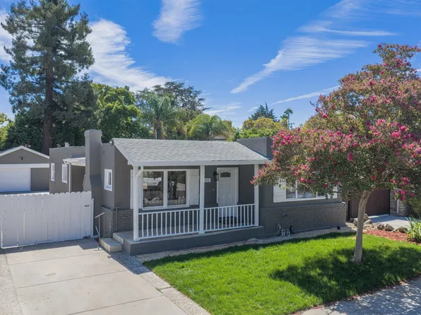 1516 Hester Ave, San Jose, CA 95126
