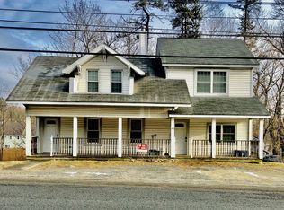 42 State Route 17m, Harriman, NY 10926
